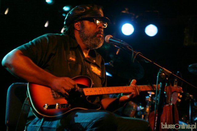 Alvin Youngblood Hart by Grzegorz Ciszewski (6)